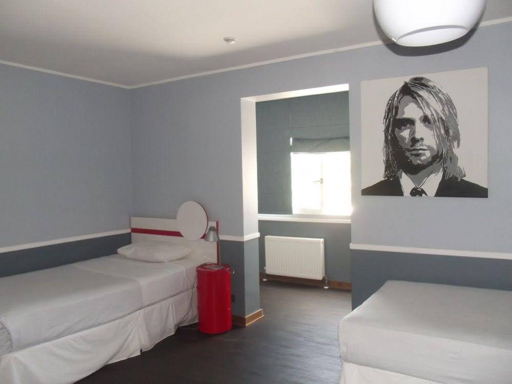 Rado Boutique Hostel