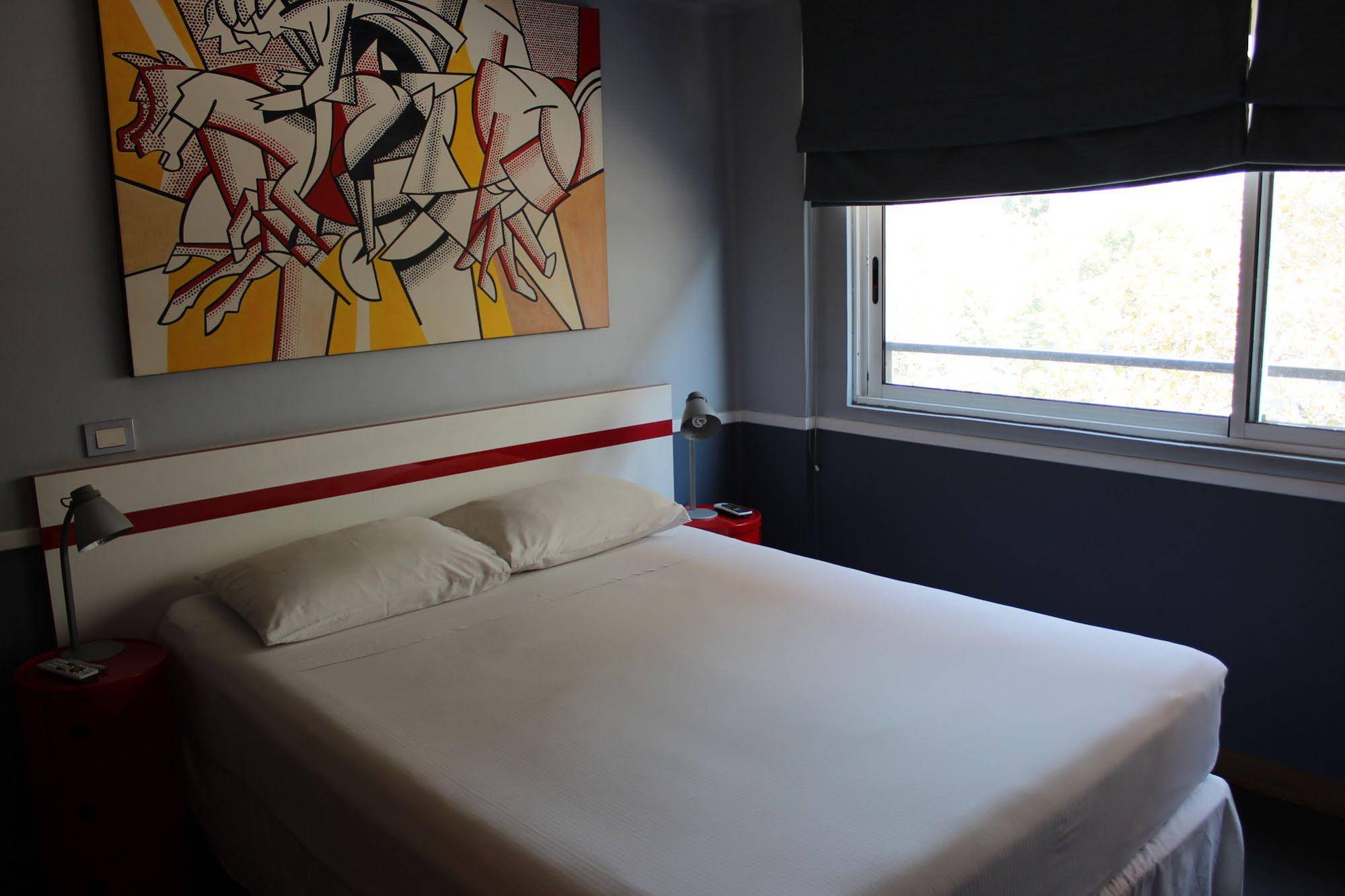 Rado Boutique Hostel