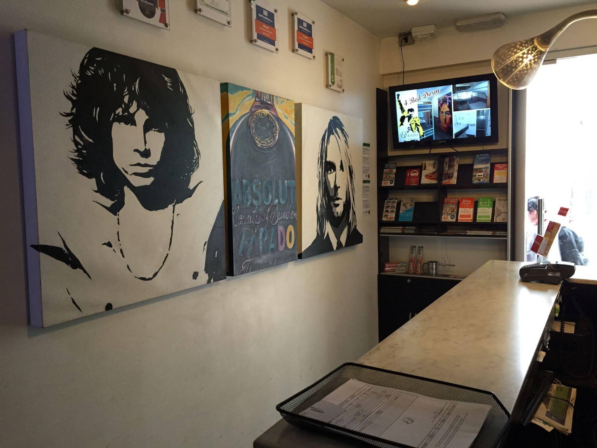 Rado Boutique Hostel