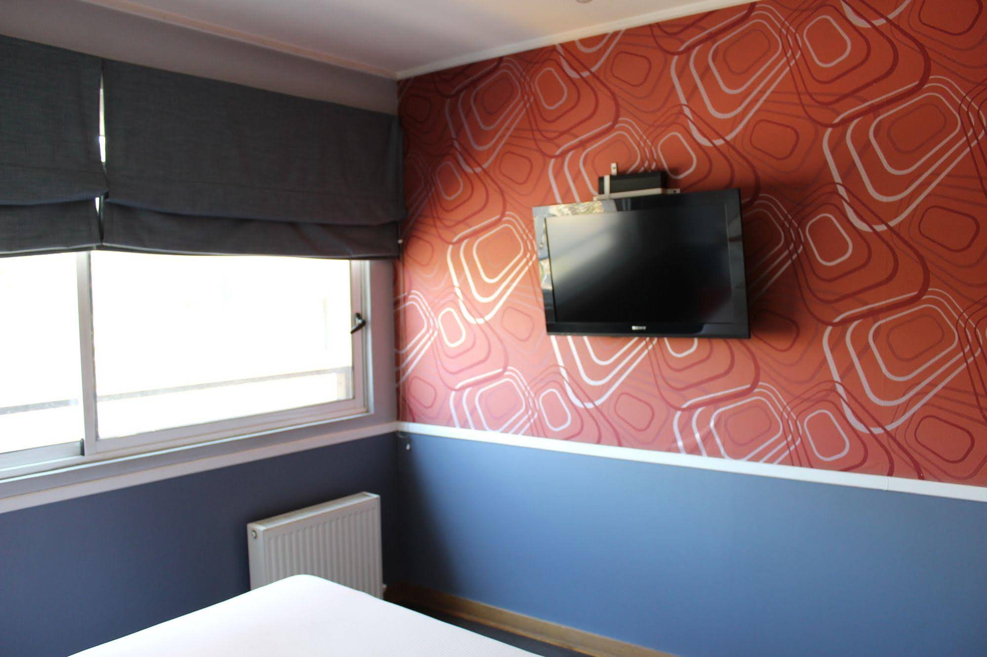 Rado Boutique Hostel