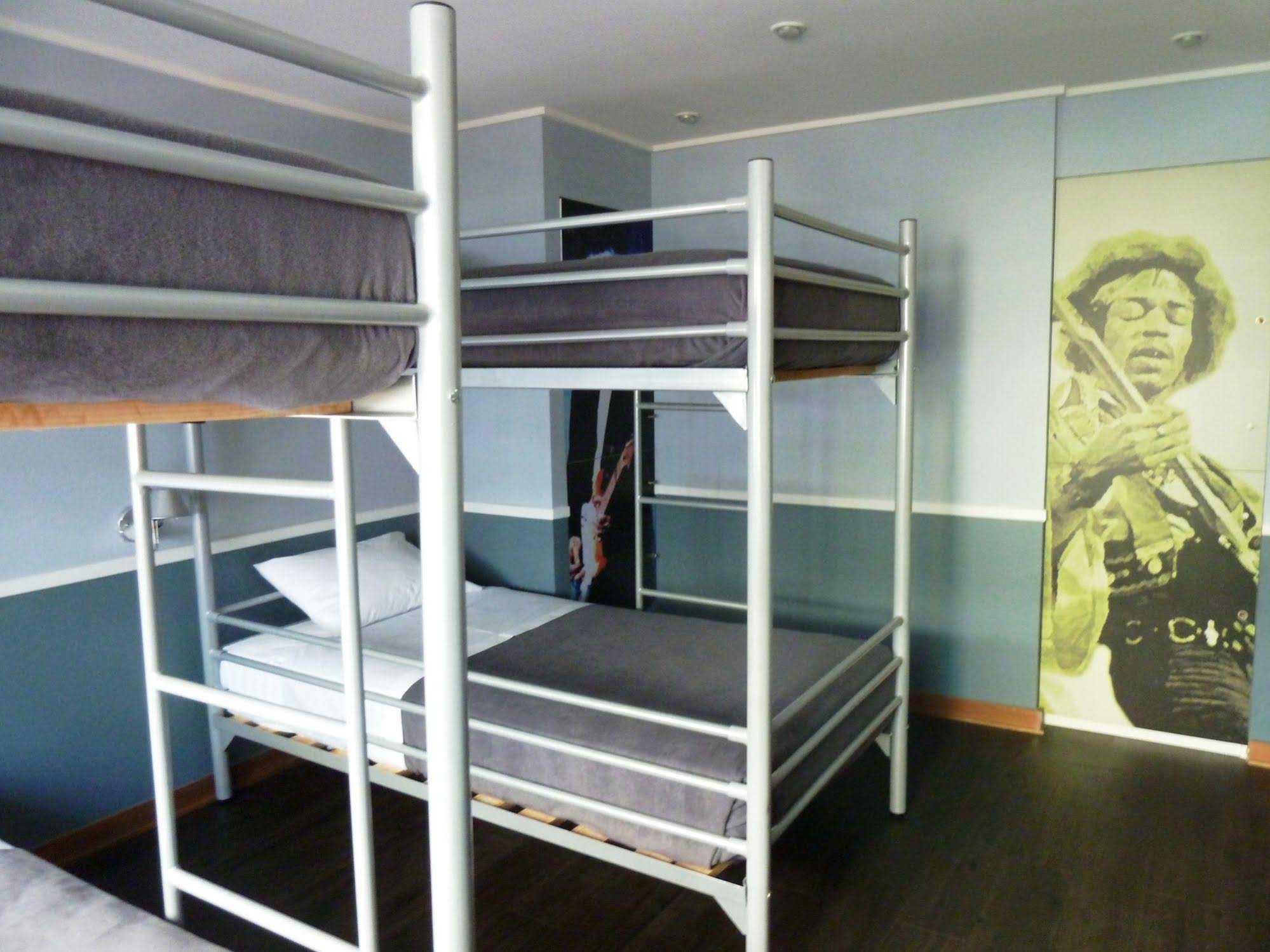 Rado Boutique Hostel