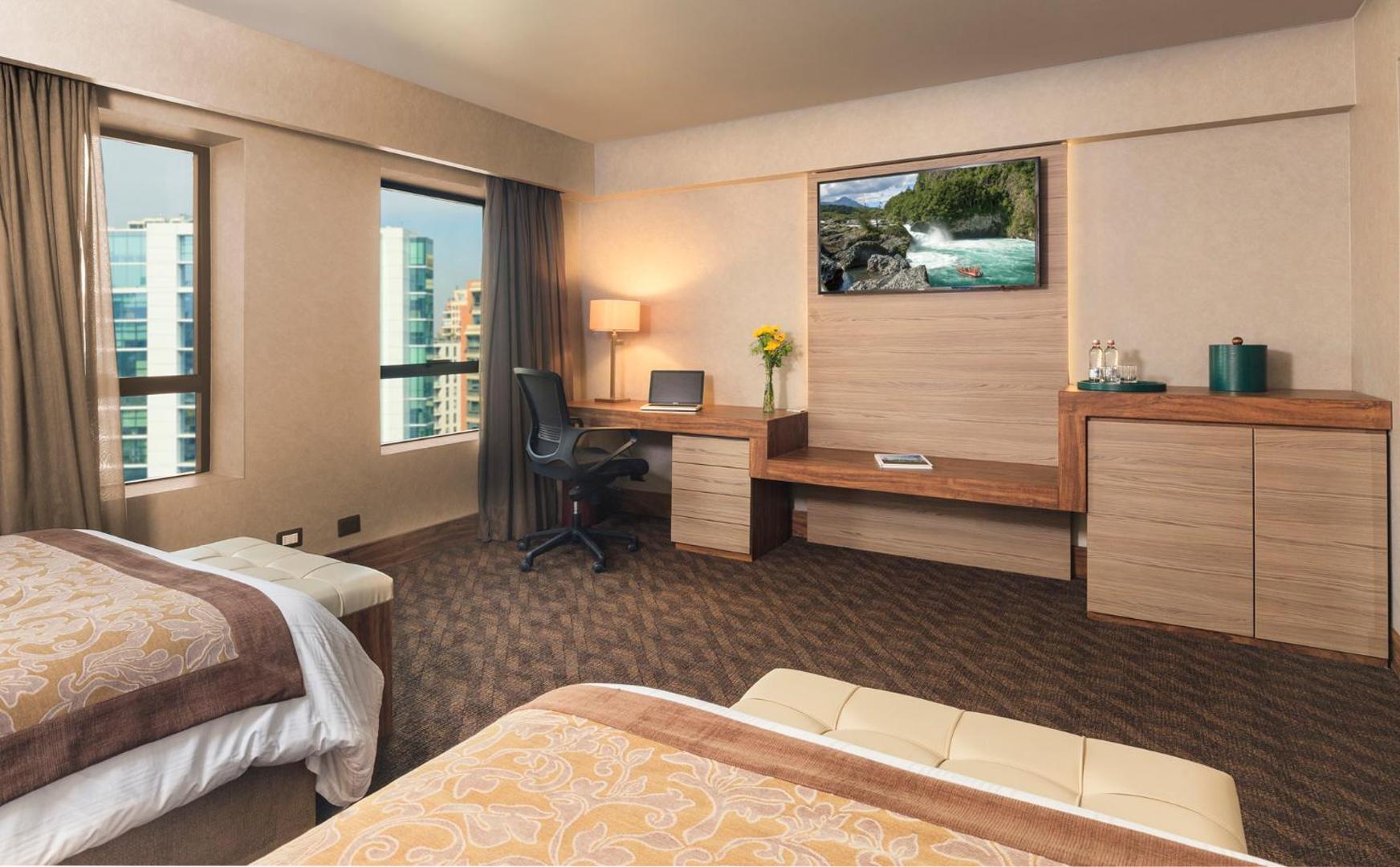 Regal Pacific Hotel