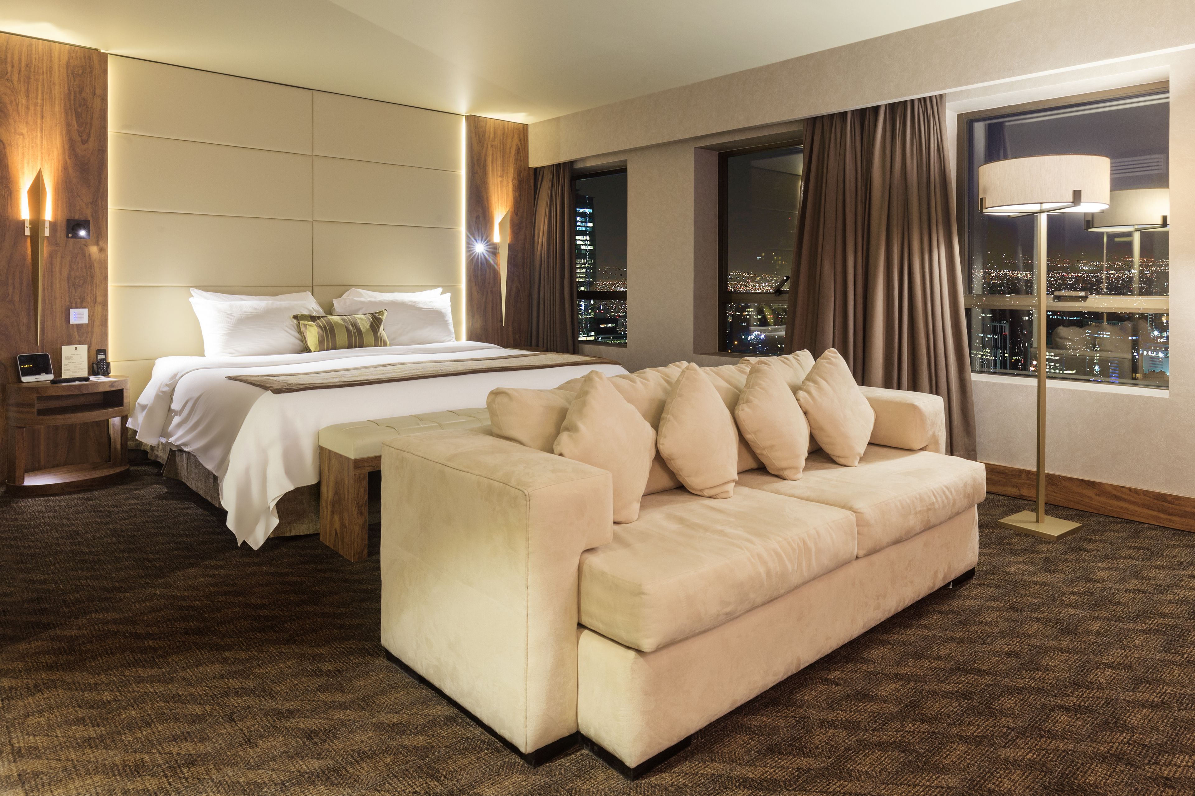 Regal Pacific Hotel