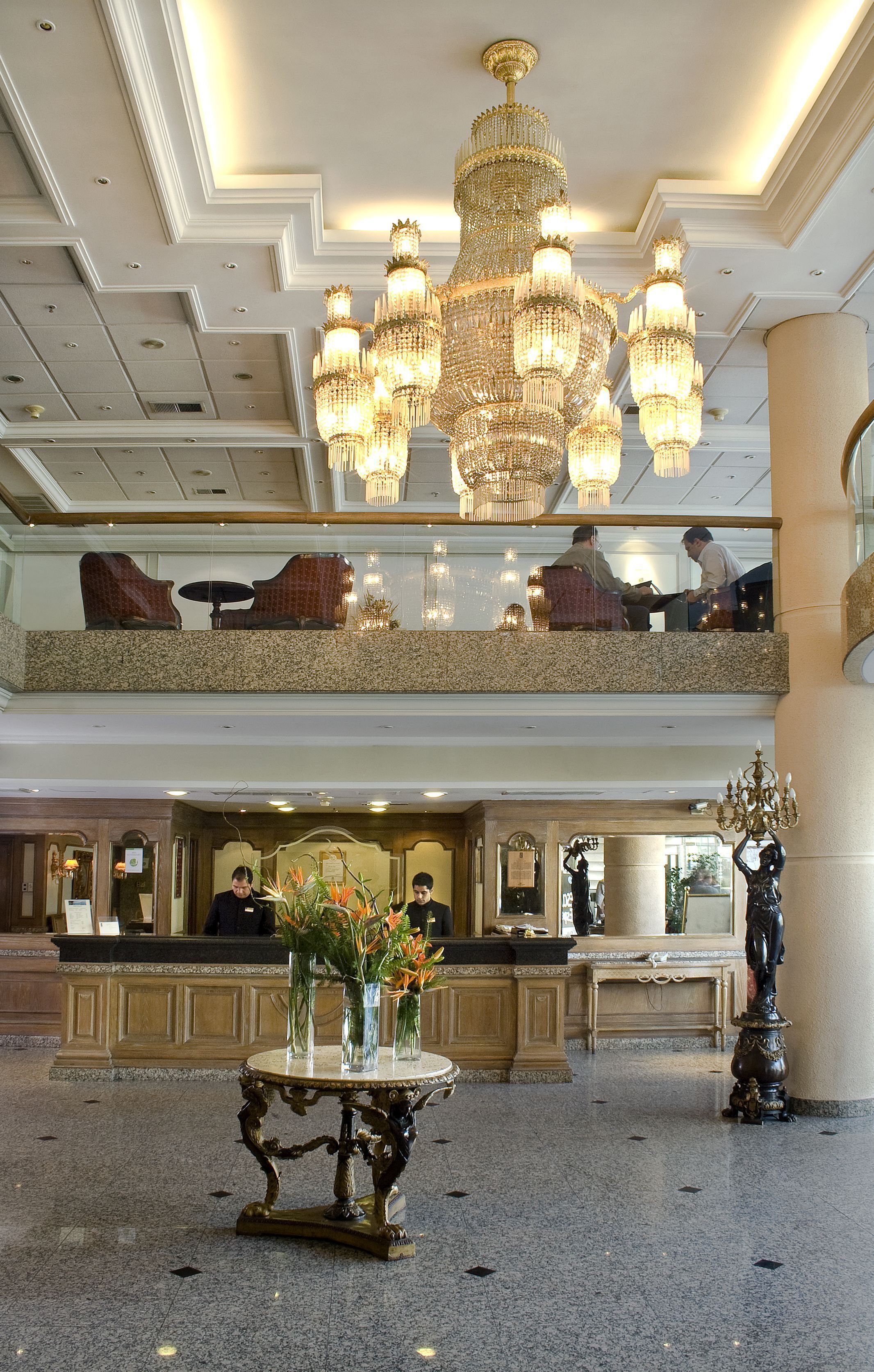 Regal Pacific Hotel