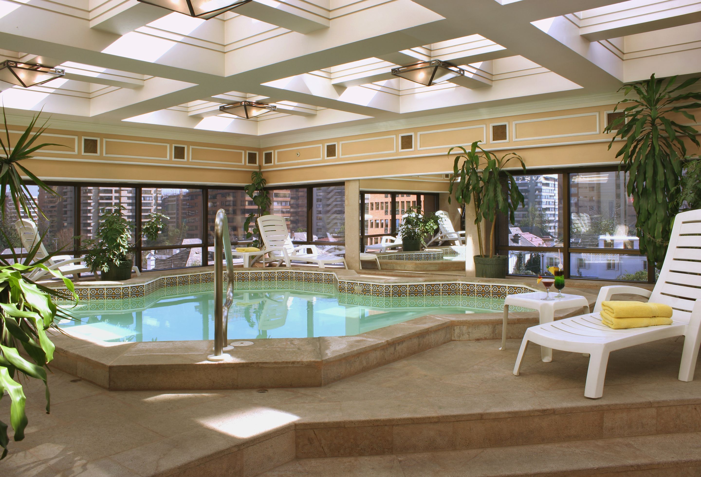 Regal Pacific Hotel