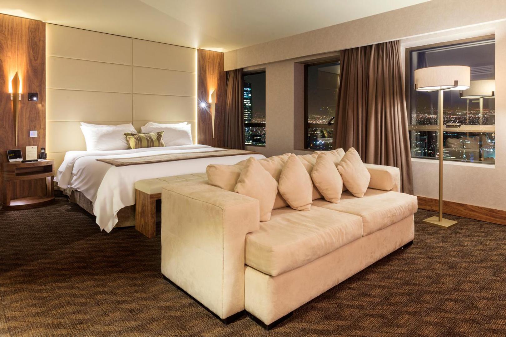 Regal Pacific Hotel