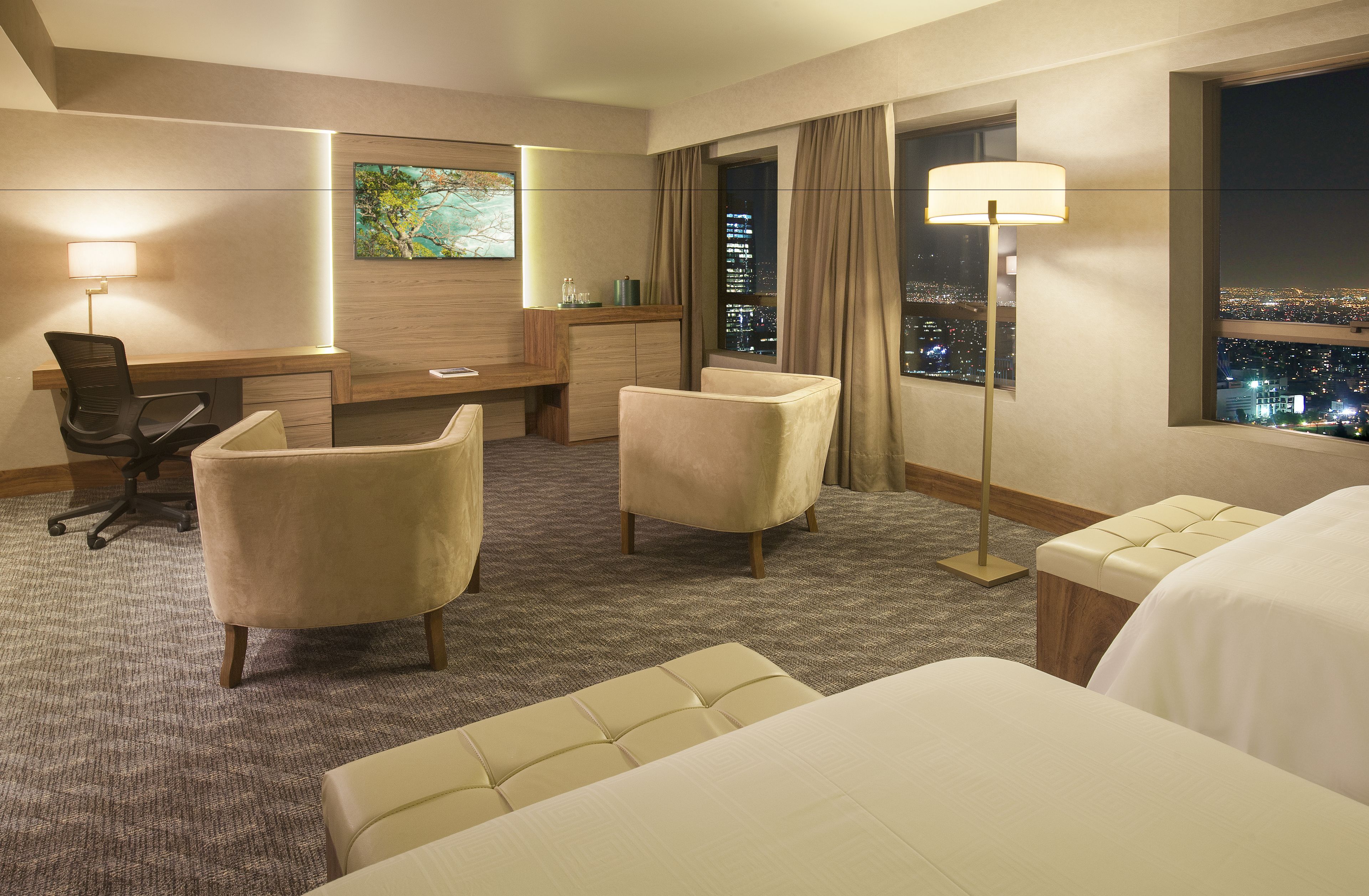 Regal Pacific Hotel