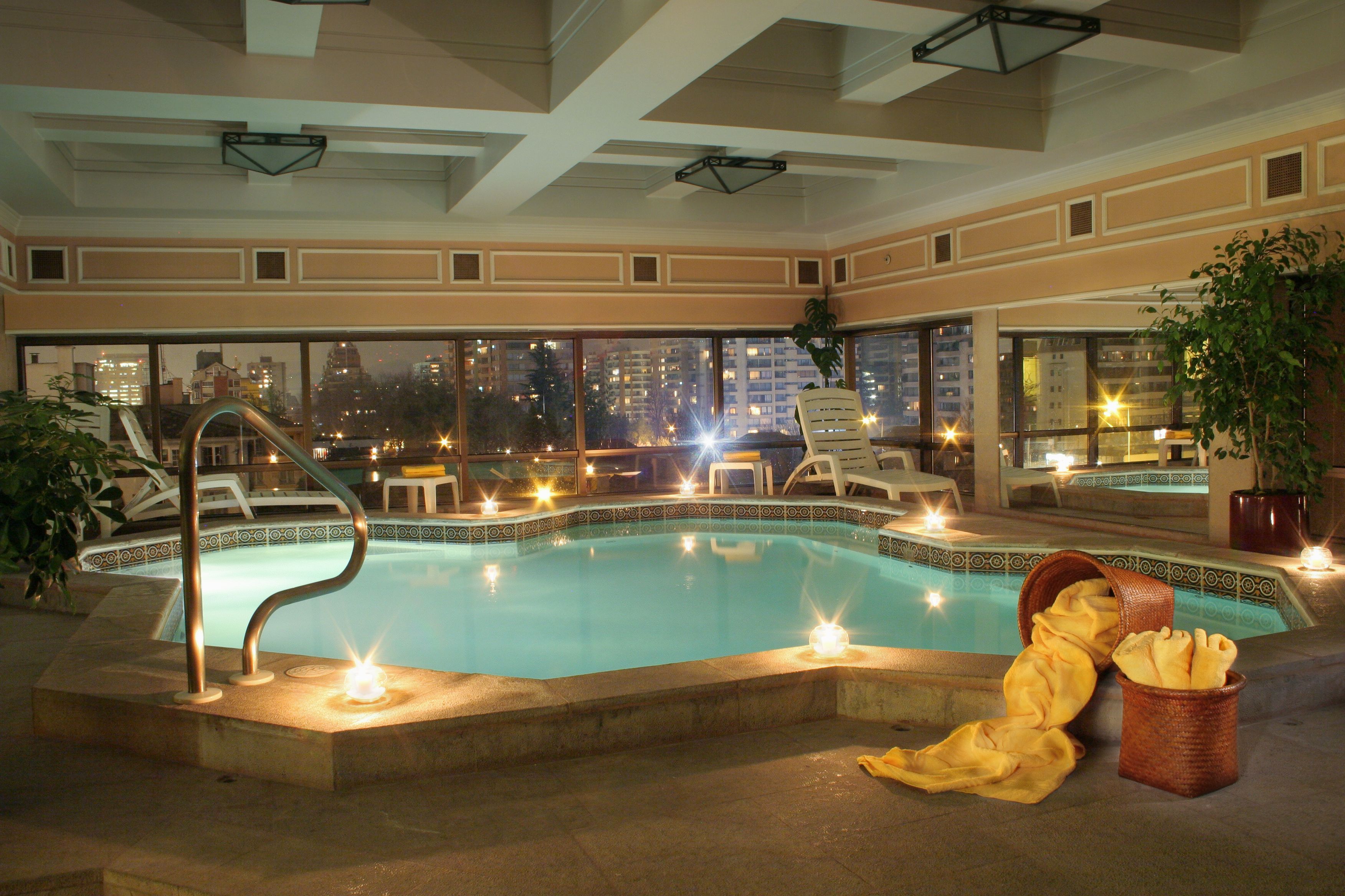 Regal Pacific Hotel