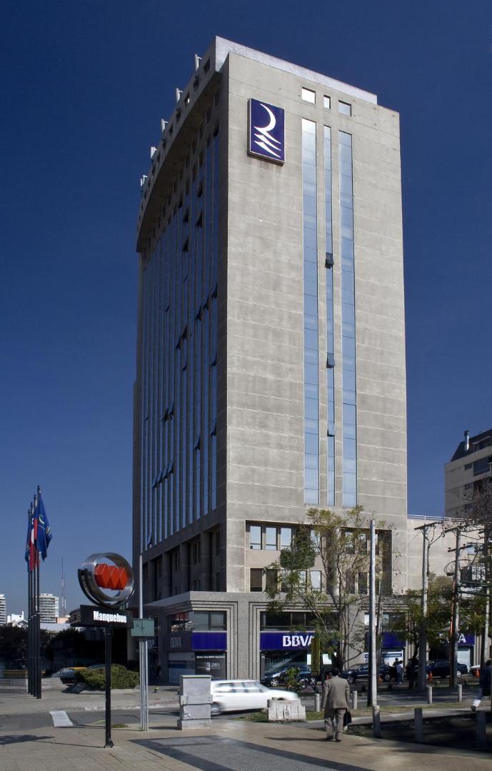 Regal Pacific Hotel