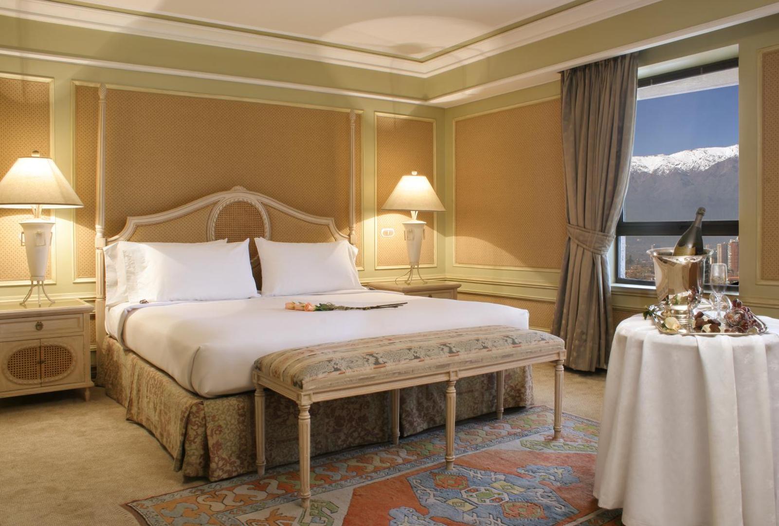 Regal Pacific Hotel
