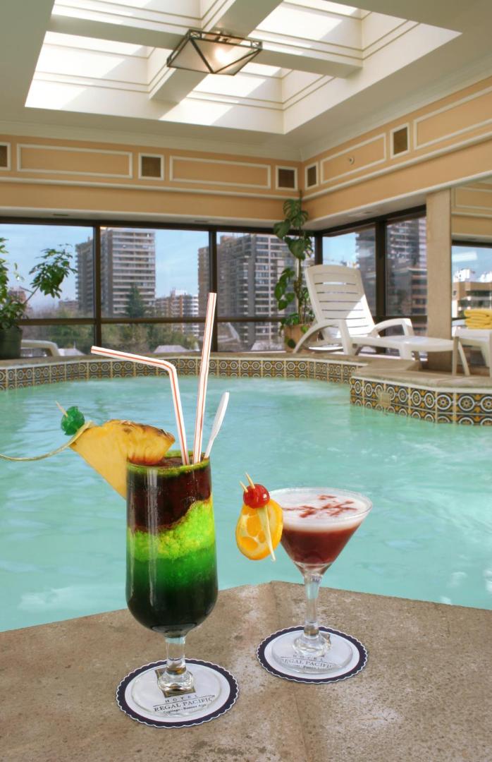 Regal Pacific Hotel