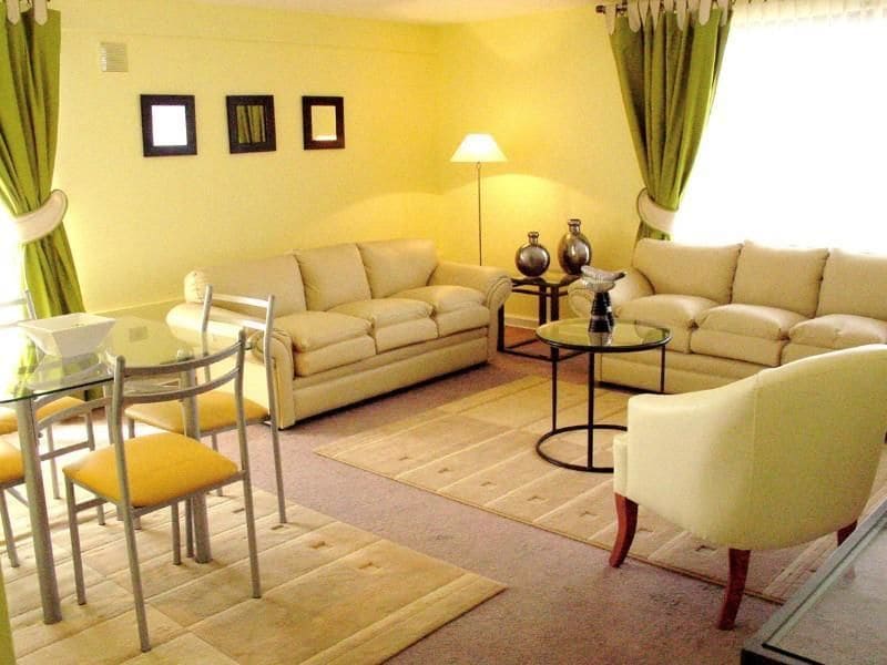 Rent A Home Lyon