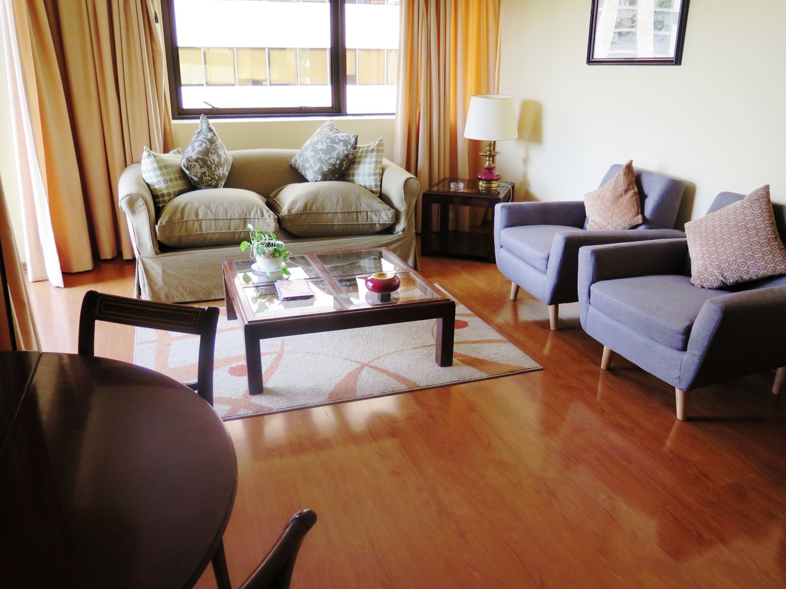 Rent A Suite Menorca