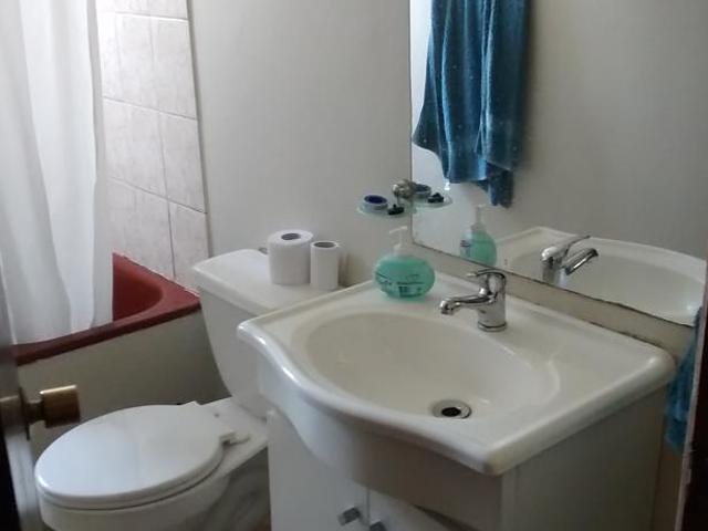 Residenciales Hamburgo