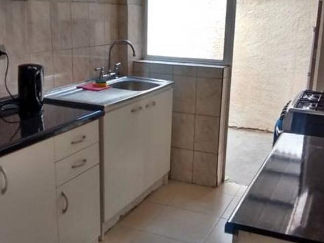 Residenciales Hamburgo