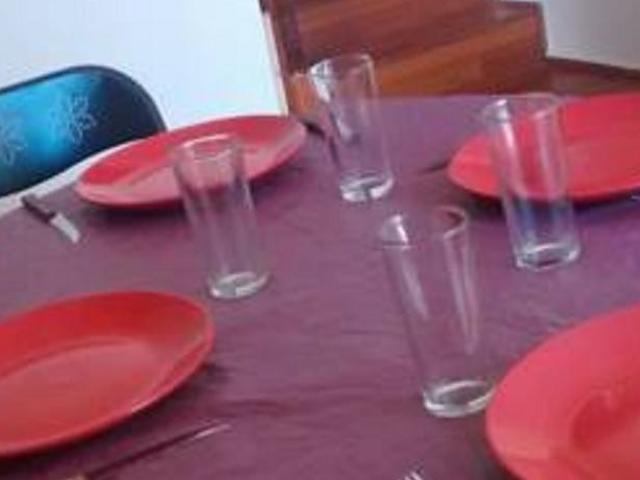 Residenciales Hamburgo