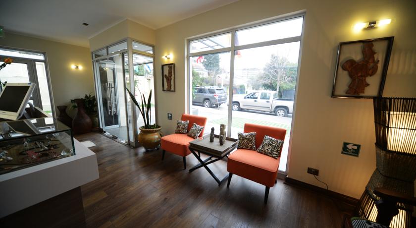 Reyall Hotel Boutique