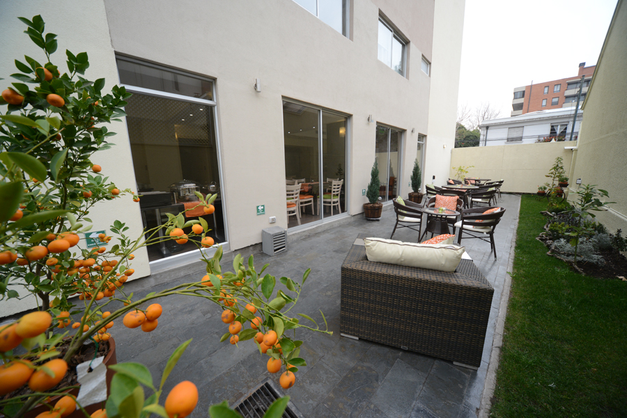 Reyall Hotel Boutique