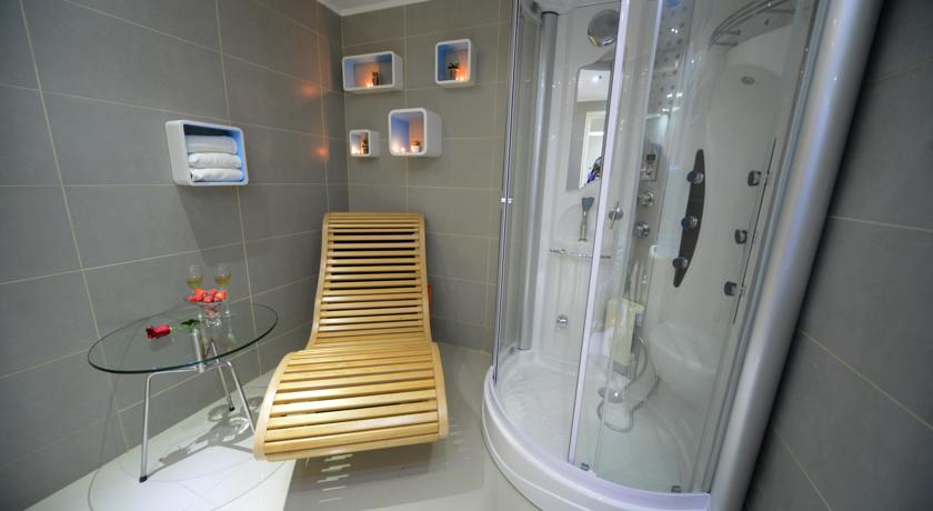 Reyall Hotel Boutique