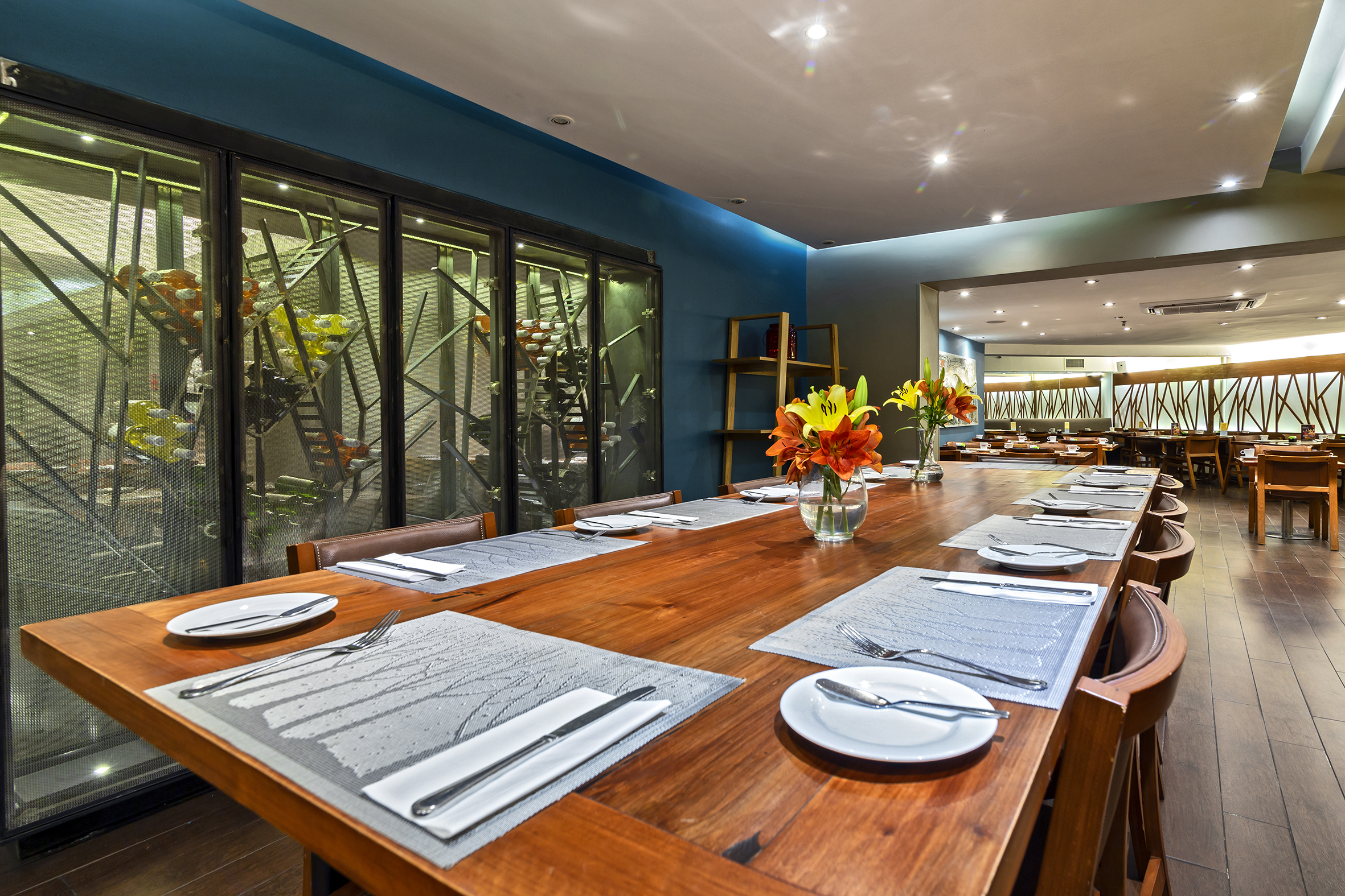 Rugendas Hotel Boutique By Time