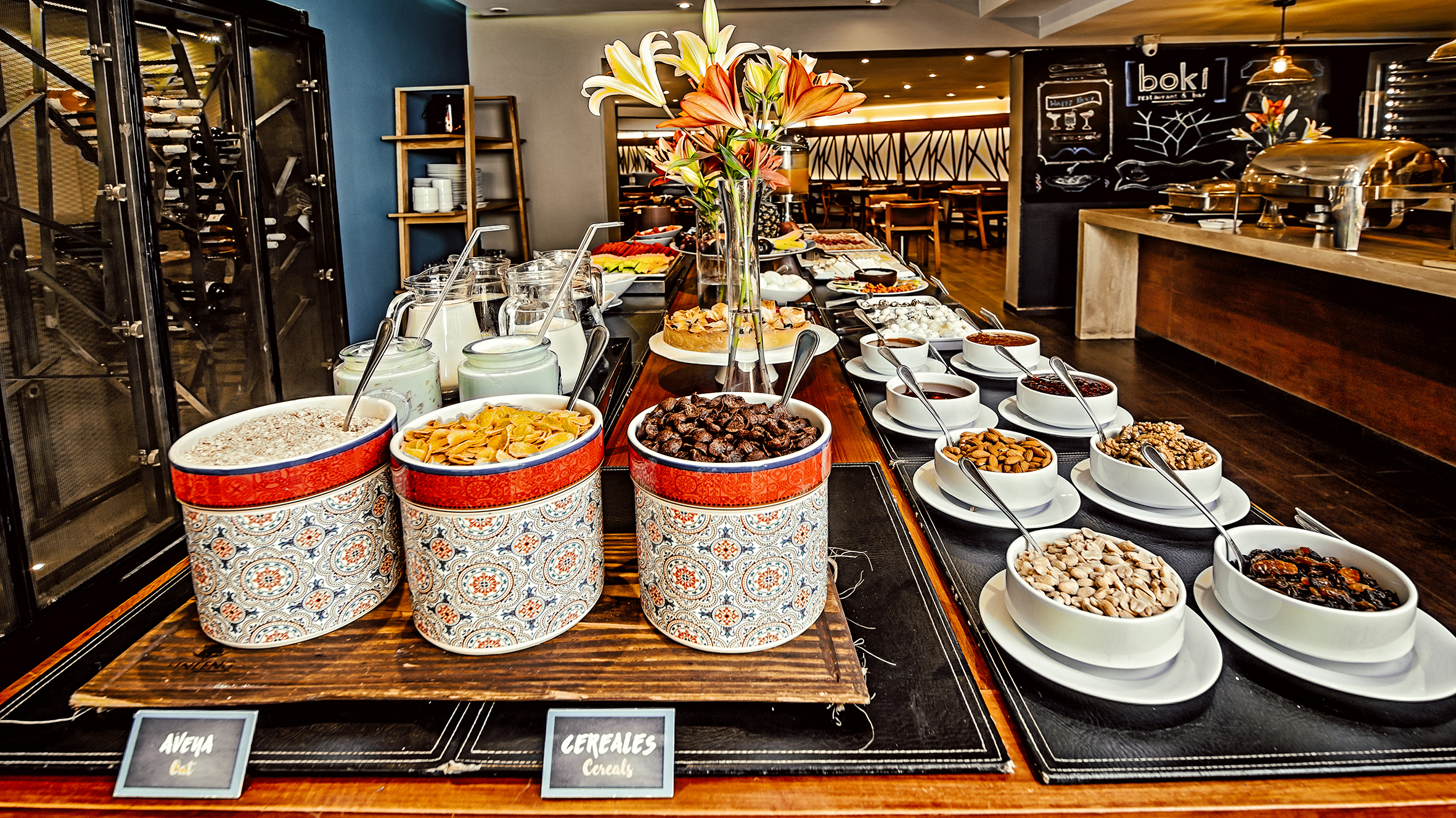 Rugendas Hotel Boutique By Time