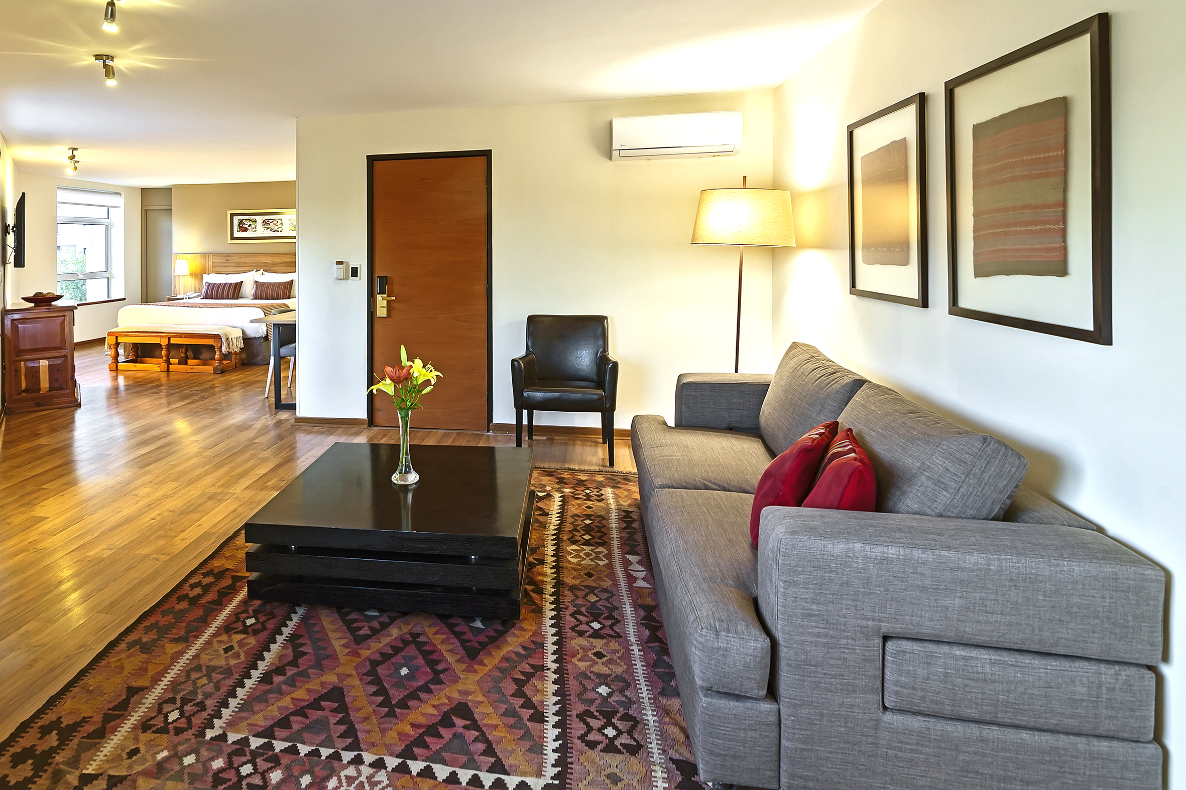 Rugendas Hotel Boutique By Time