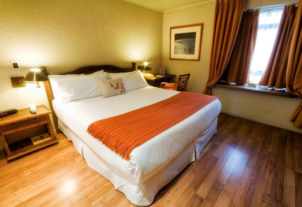 Rugendas Hotel Boutique By Time