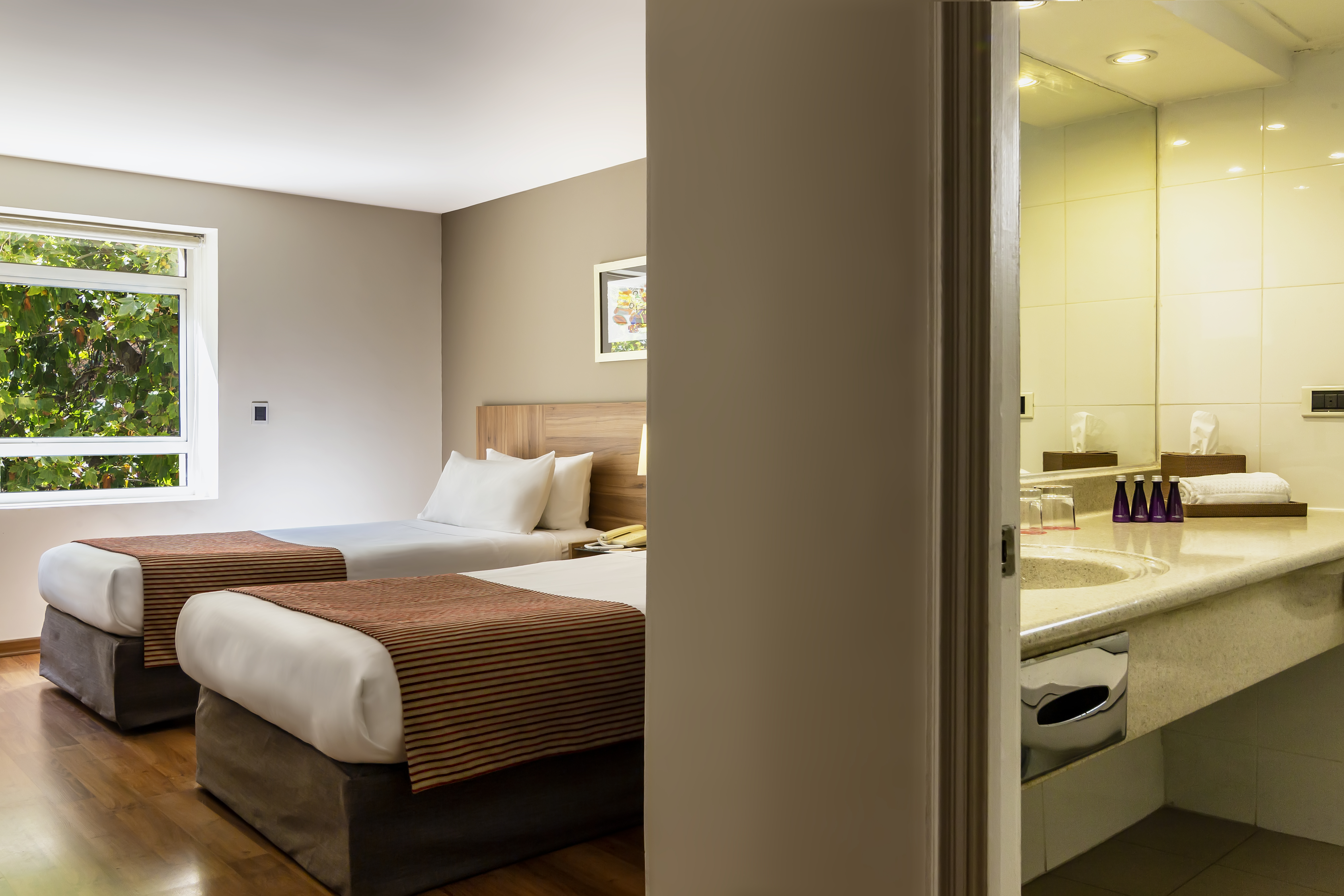 Rugendas Hotel Boutique By Time