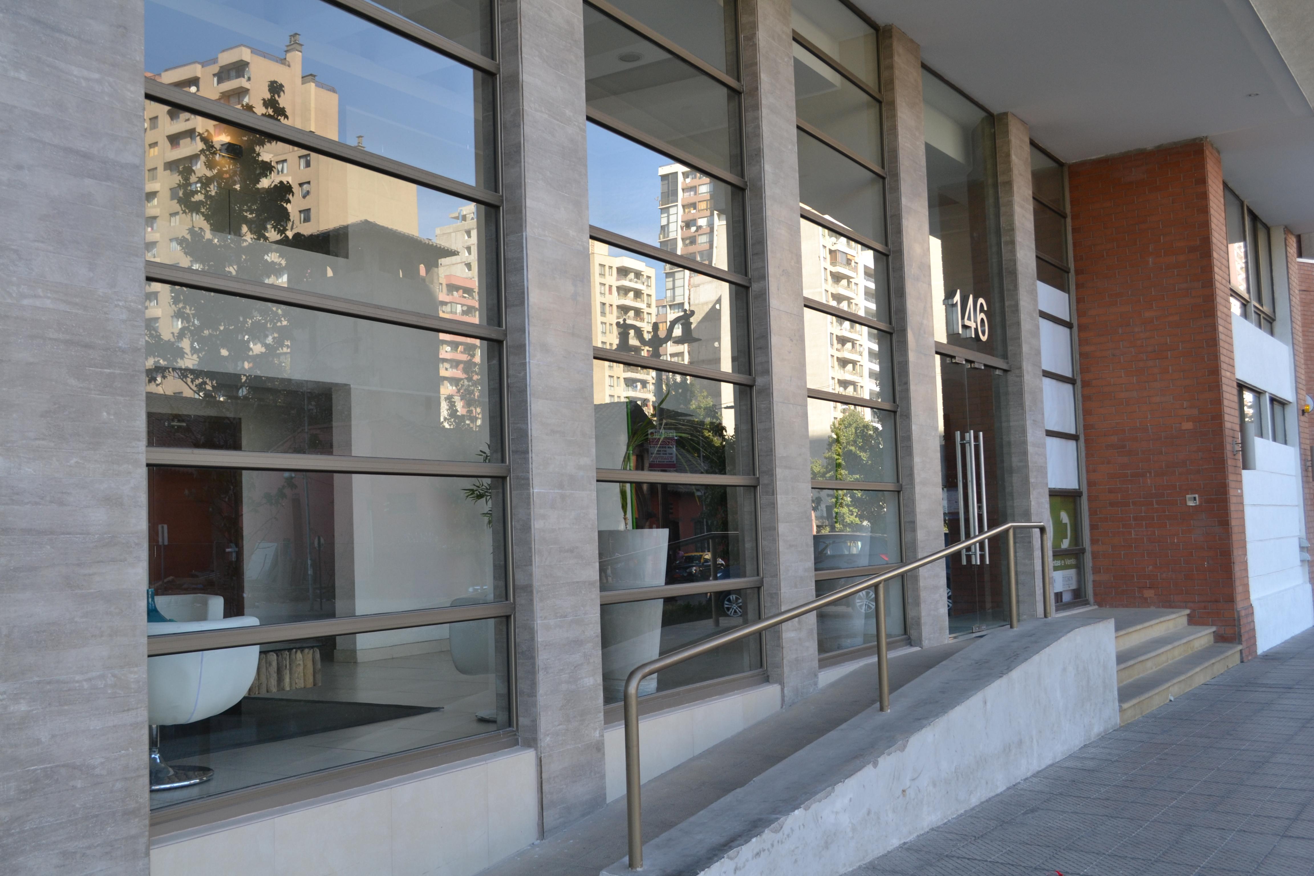 San Isidro Apartments