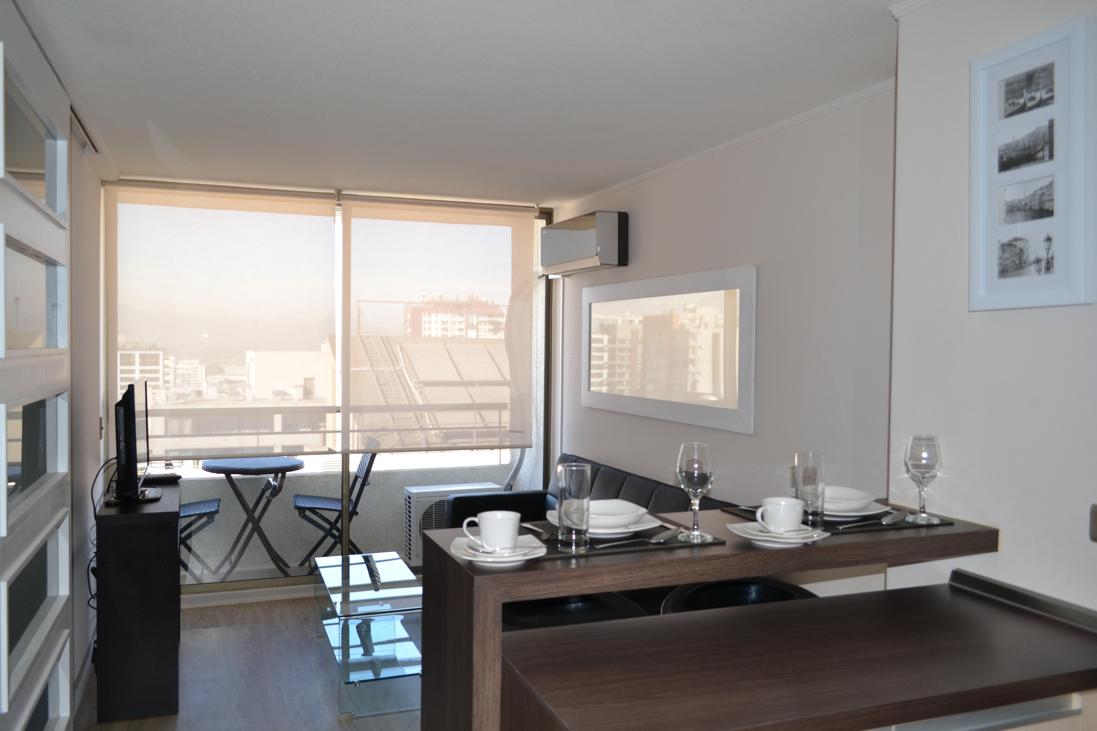 San Isidro Apartments