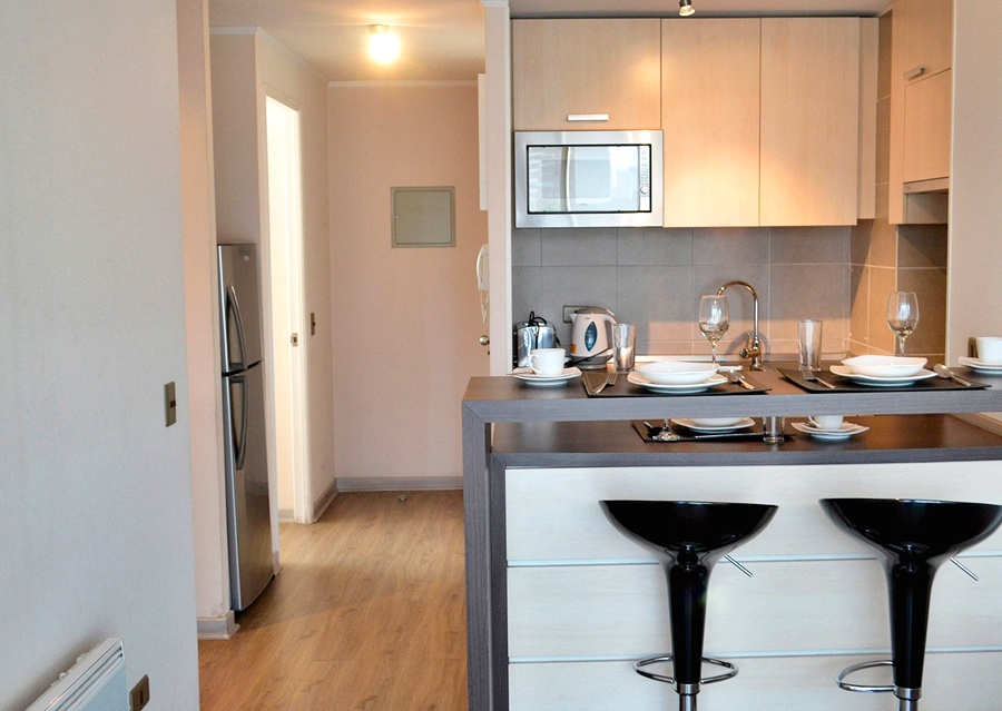 San Isidro Apartments