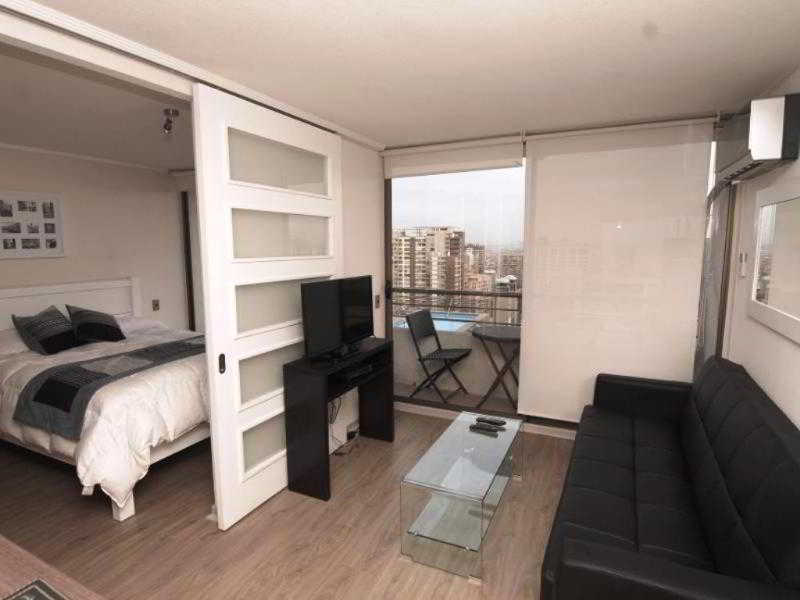 San Isidro Apartments