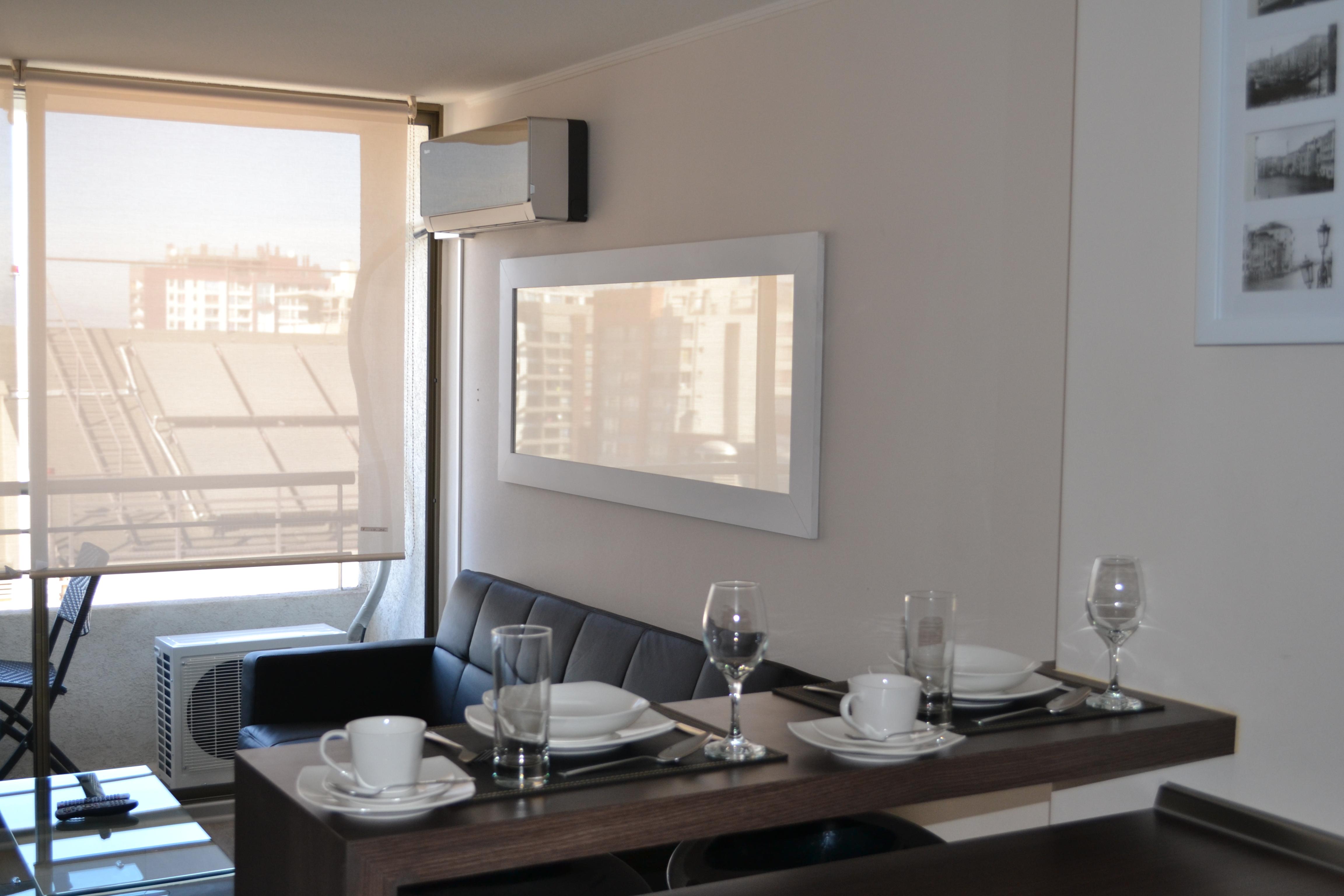 San Isidro Apartments
