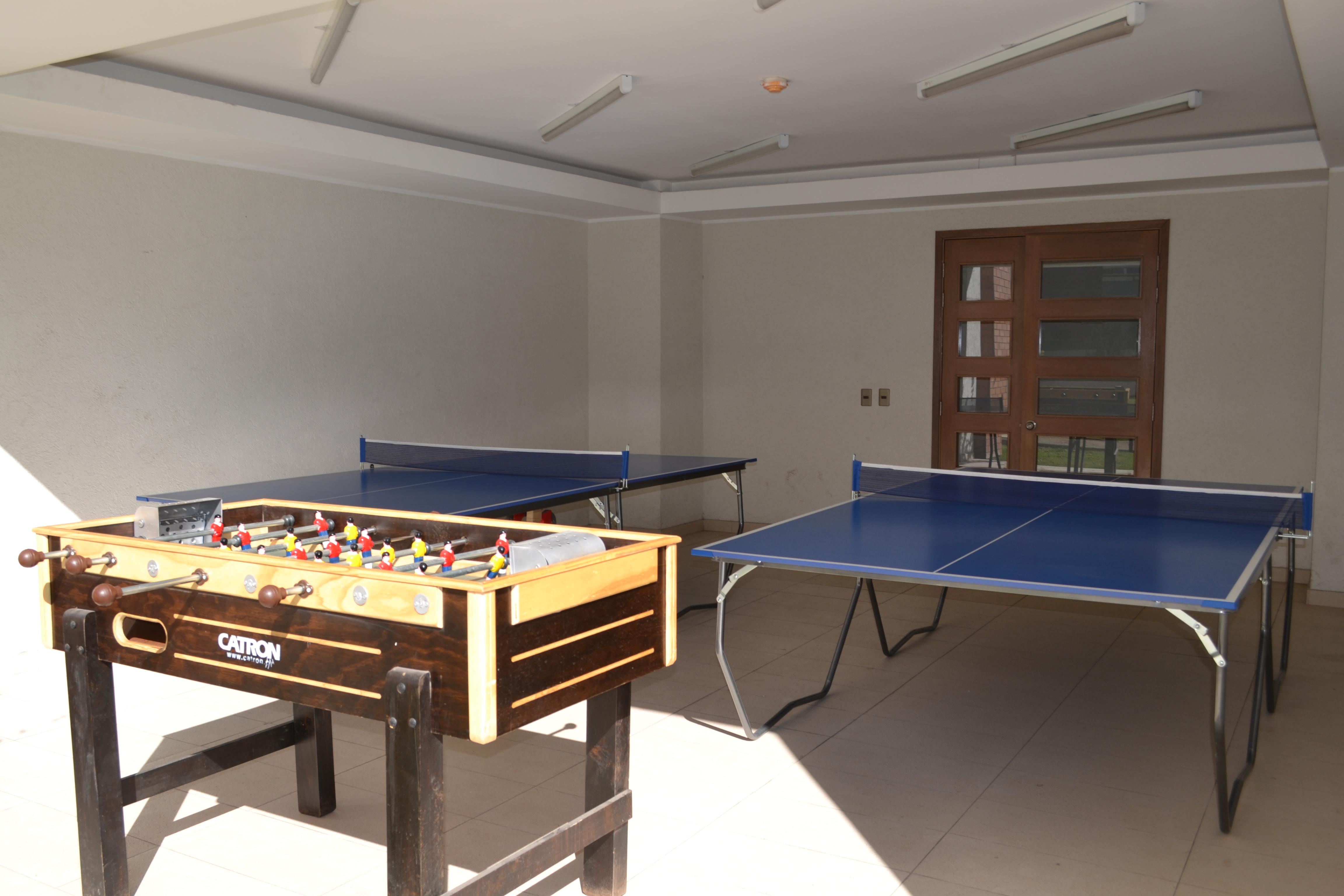 San Isidro Apartments