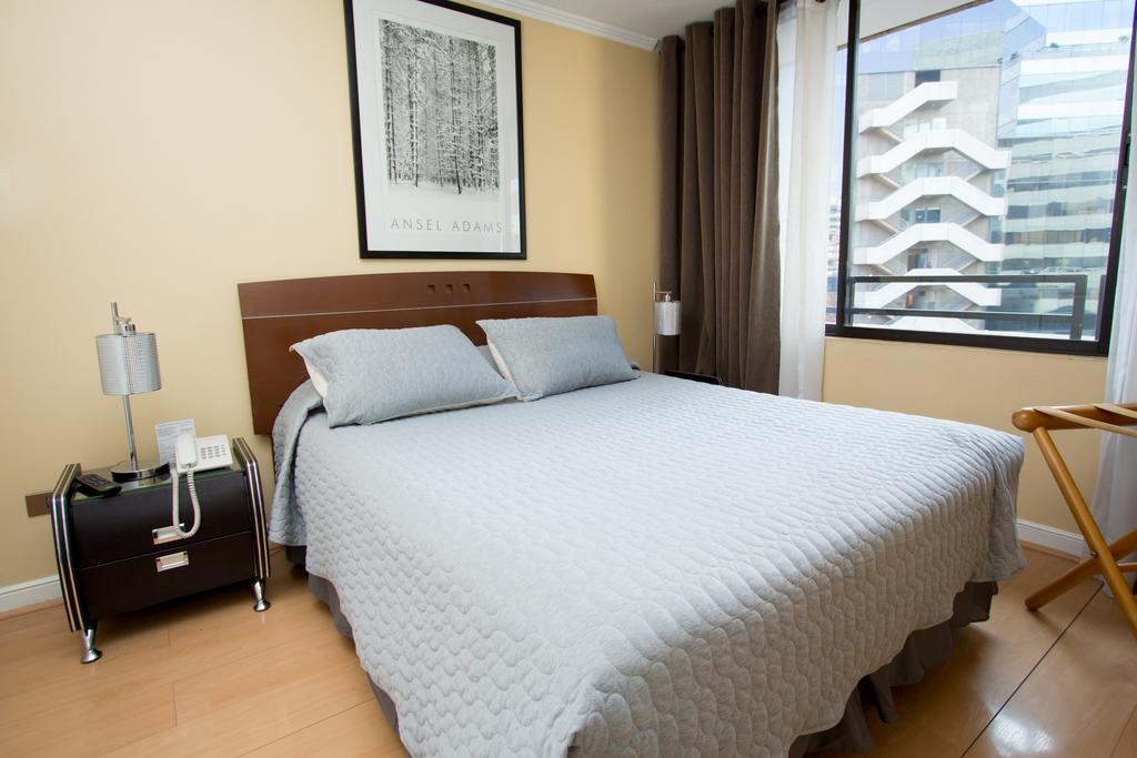 Santa Magdalena Apartamentos
