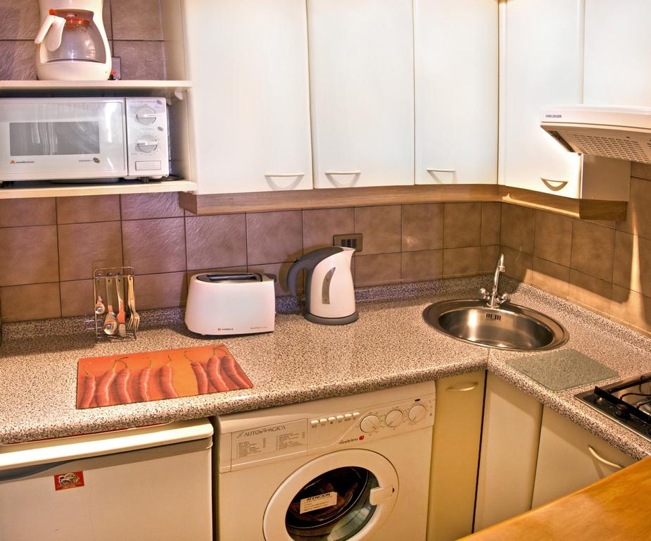 Santa Magdalena Apartamentos
