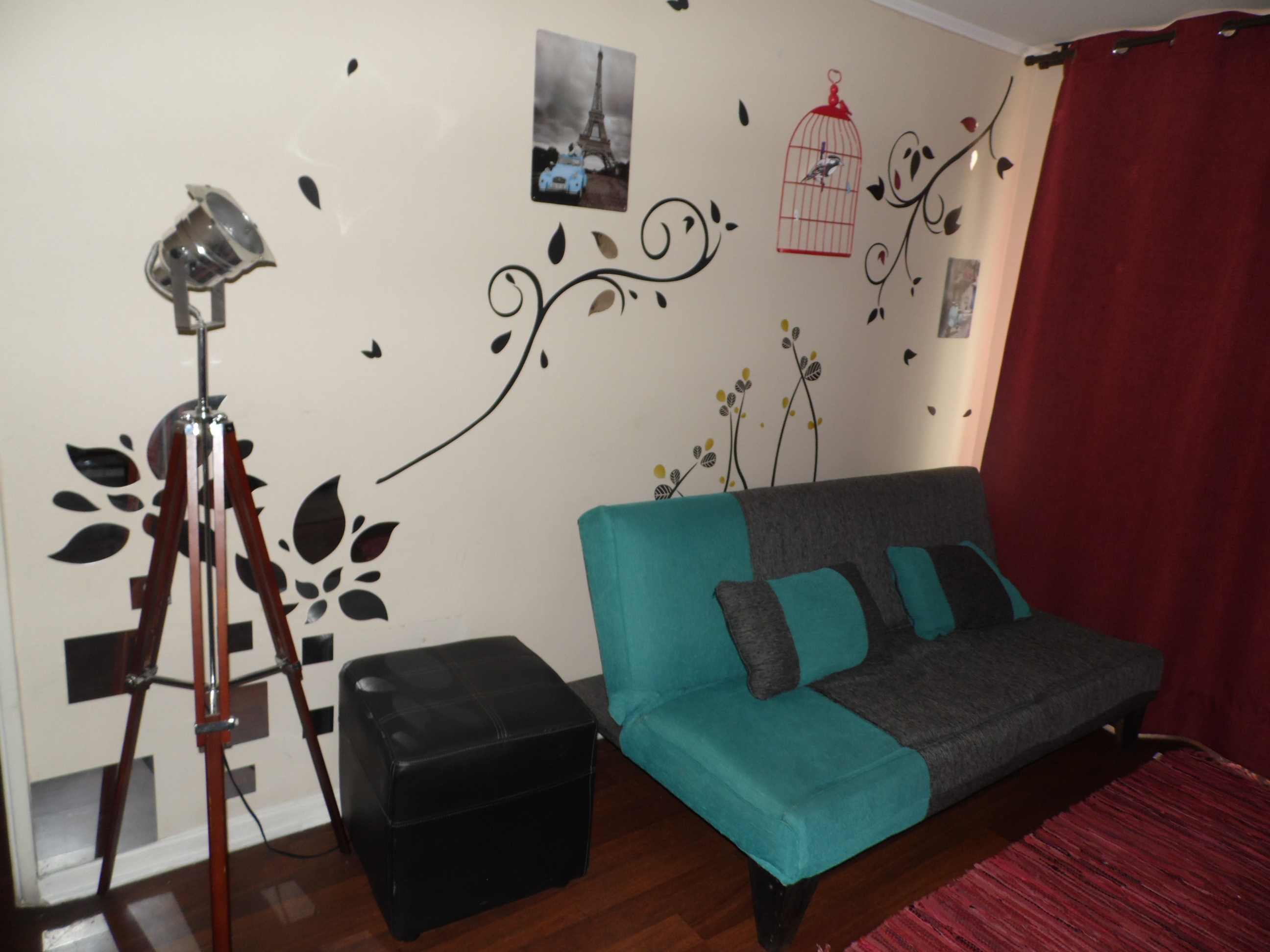 Santiago Apartamentos Centro