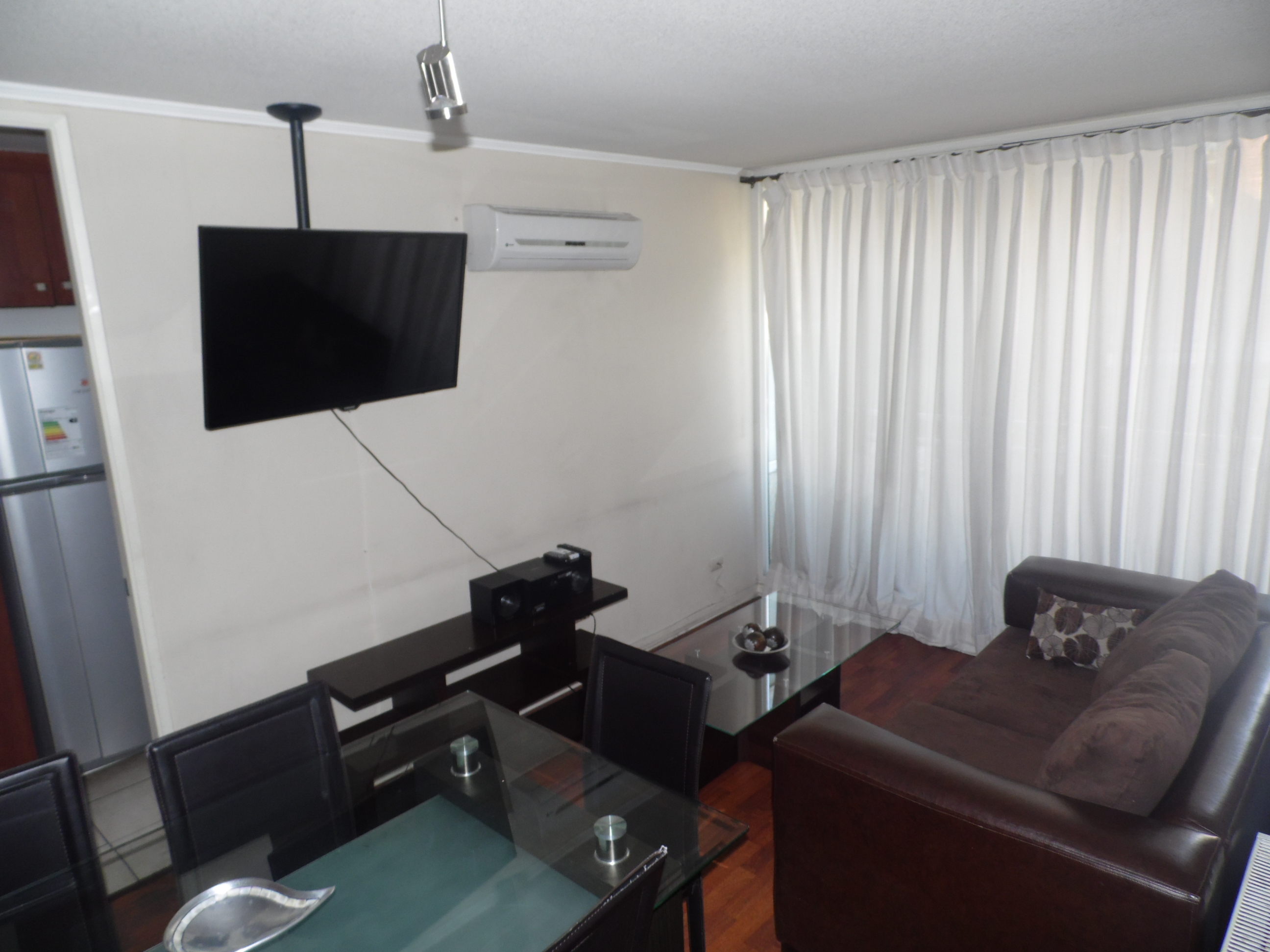 Santiago Apartamentos Centro