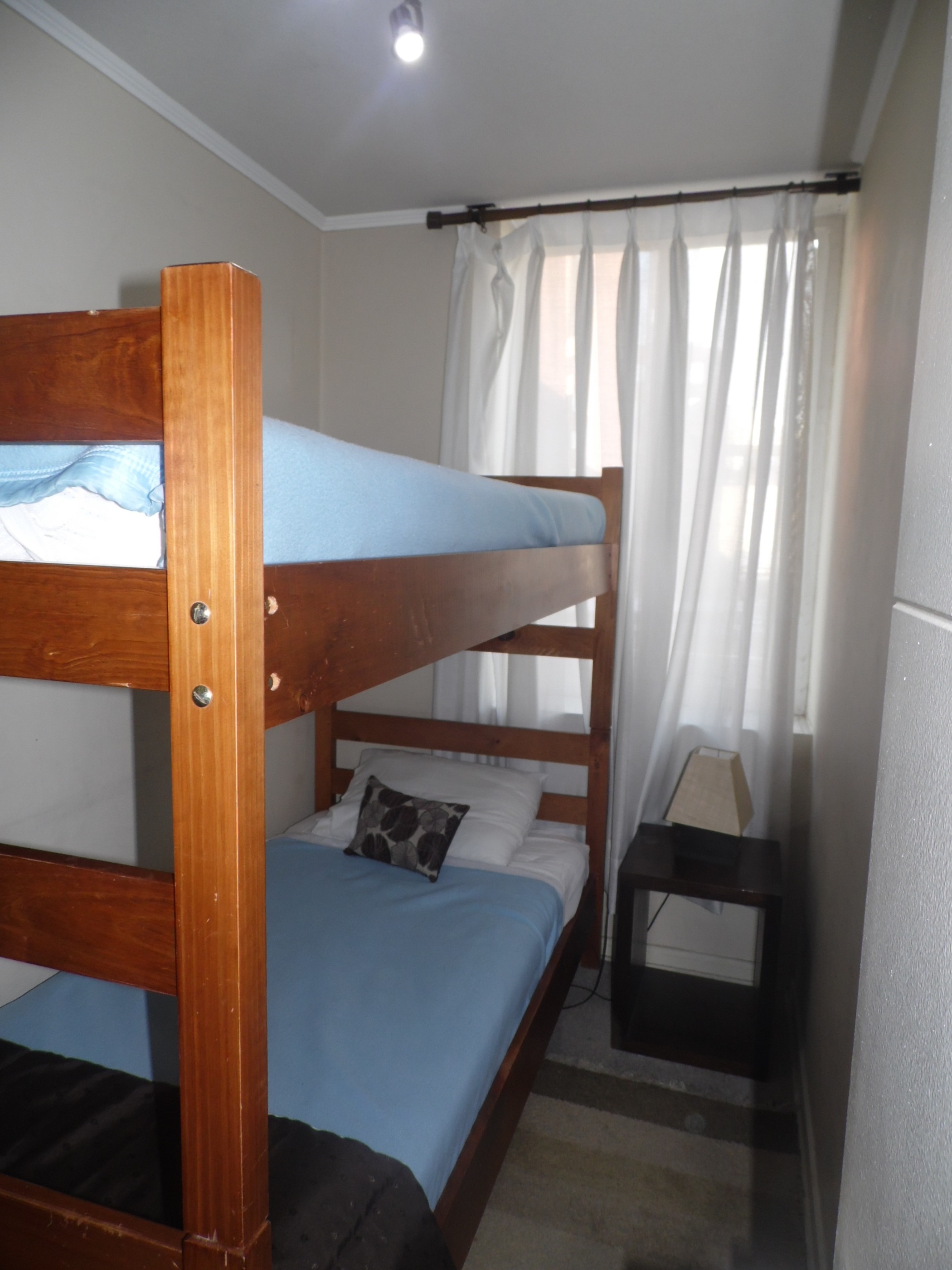 Santiago Apartamentos Centro
