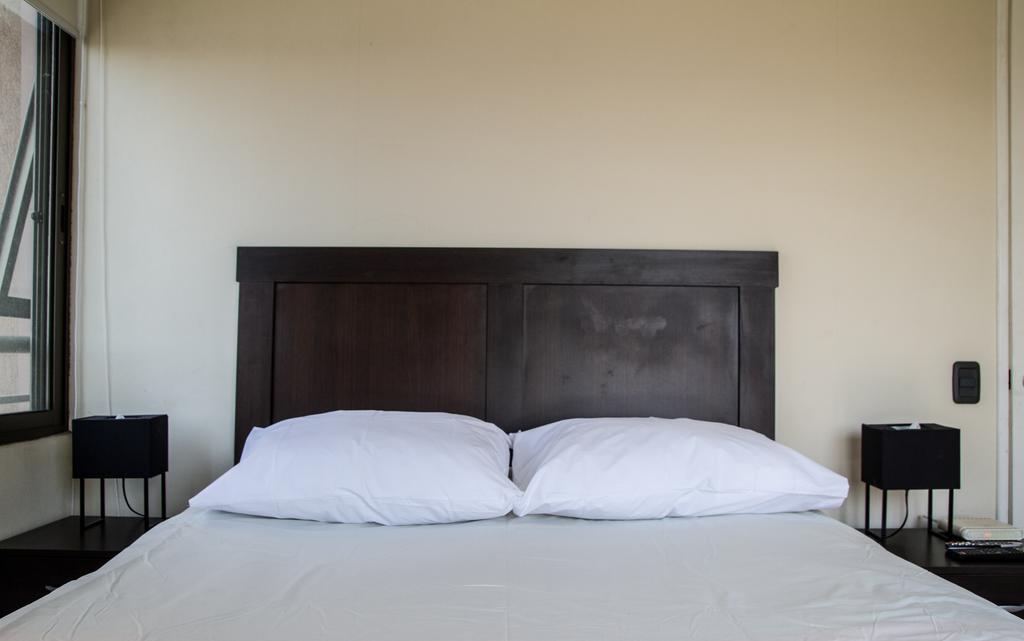 Santiago Backpackers
