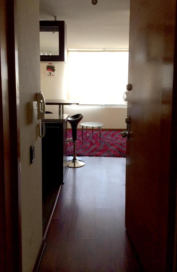 Santiago Furnished Apartments