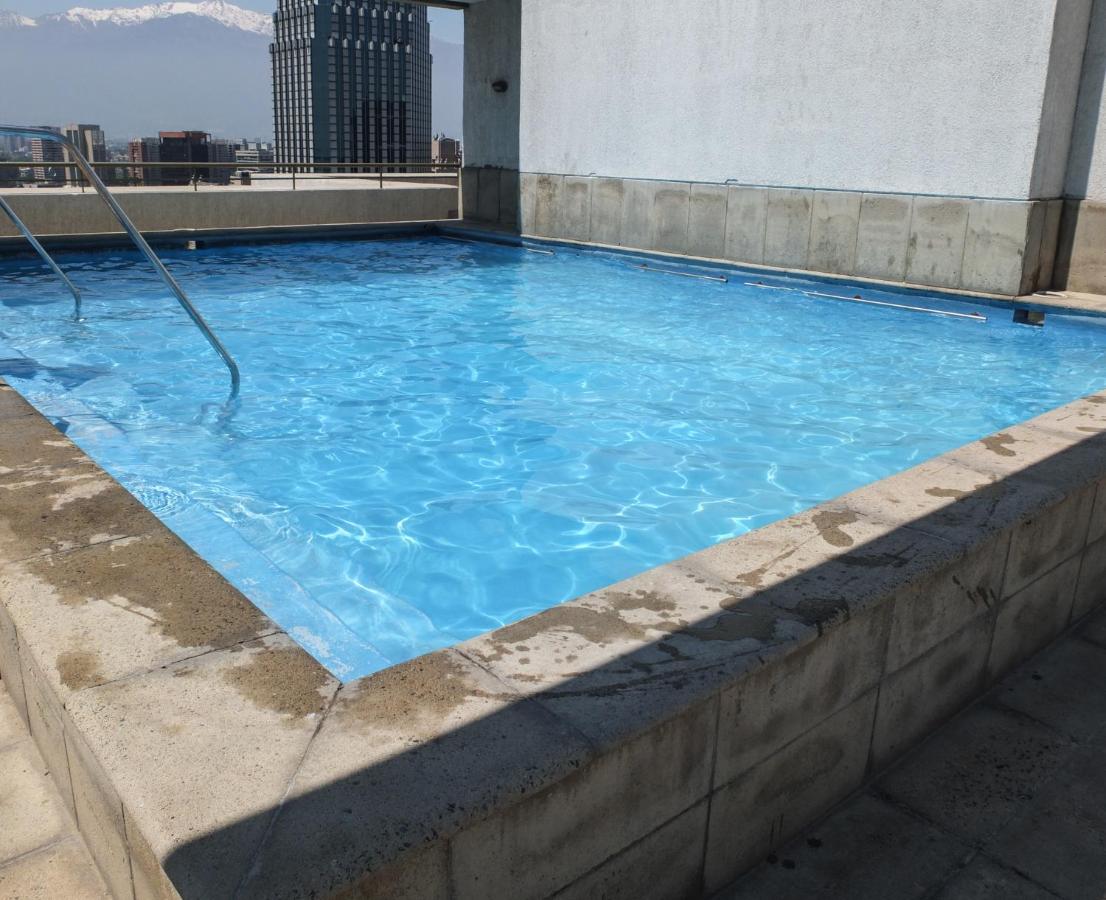 Santiago Furnished Apartments