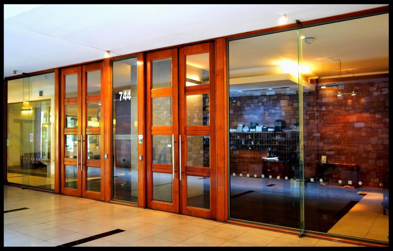 Santiago Furnished Apartments