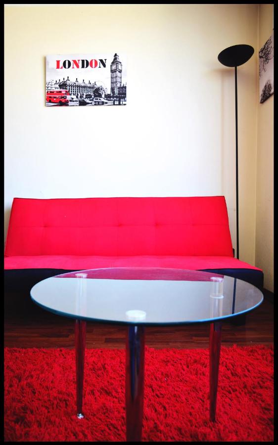 Santiago Furnished Apartments