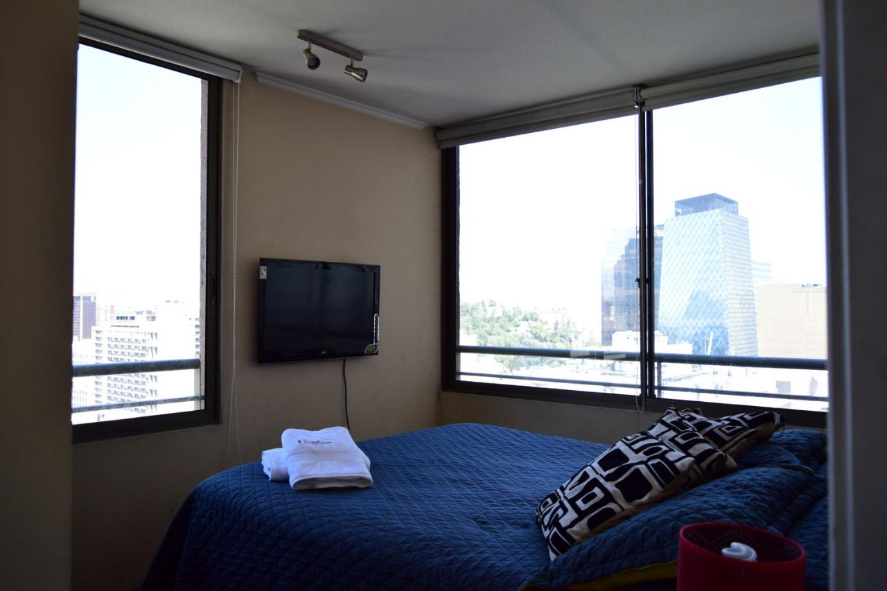 Santiago Furnished Apartments