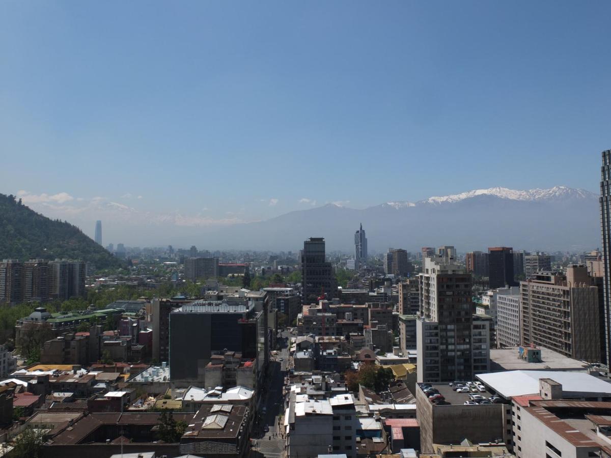 Santiago Furnished Apartments