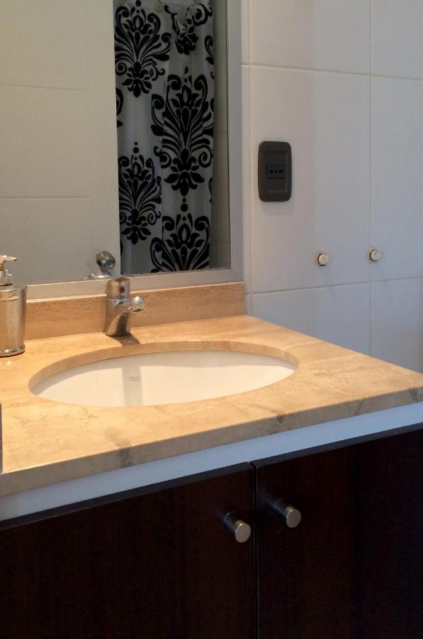 Santiago Furnished Apartments