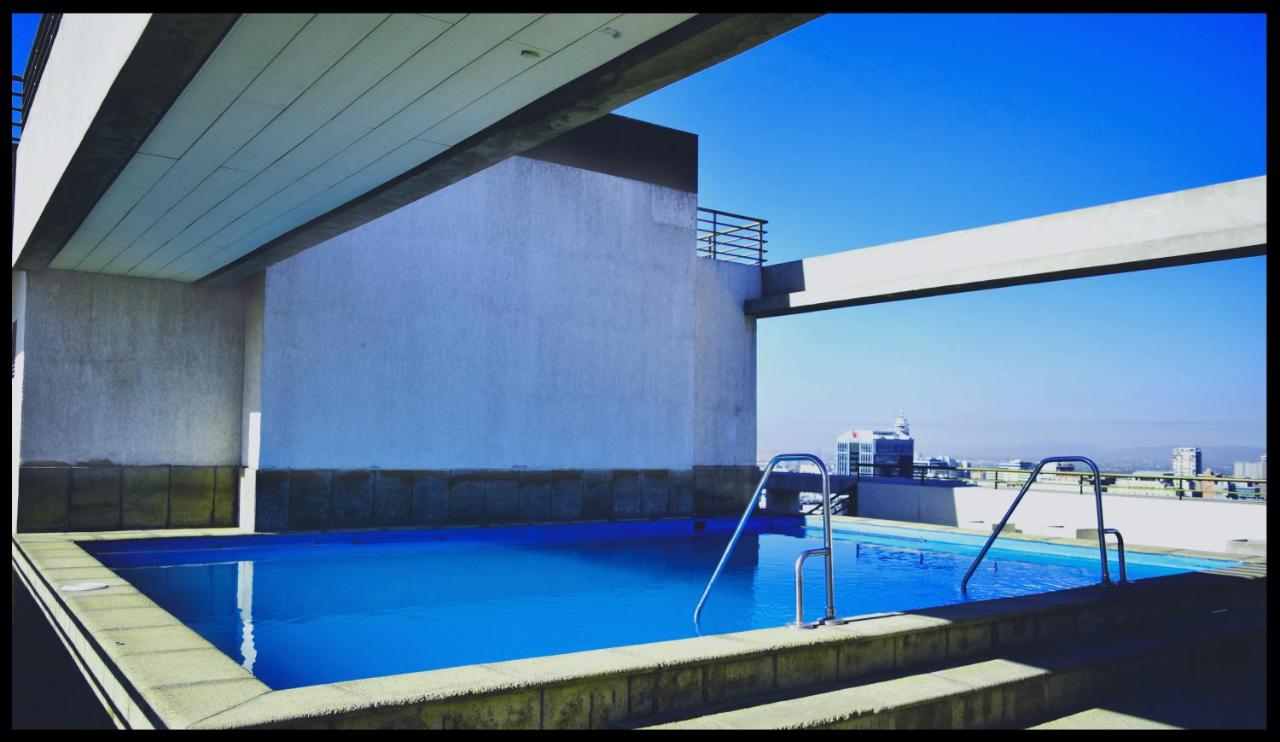 Santiago Furnished Apartments