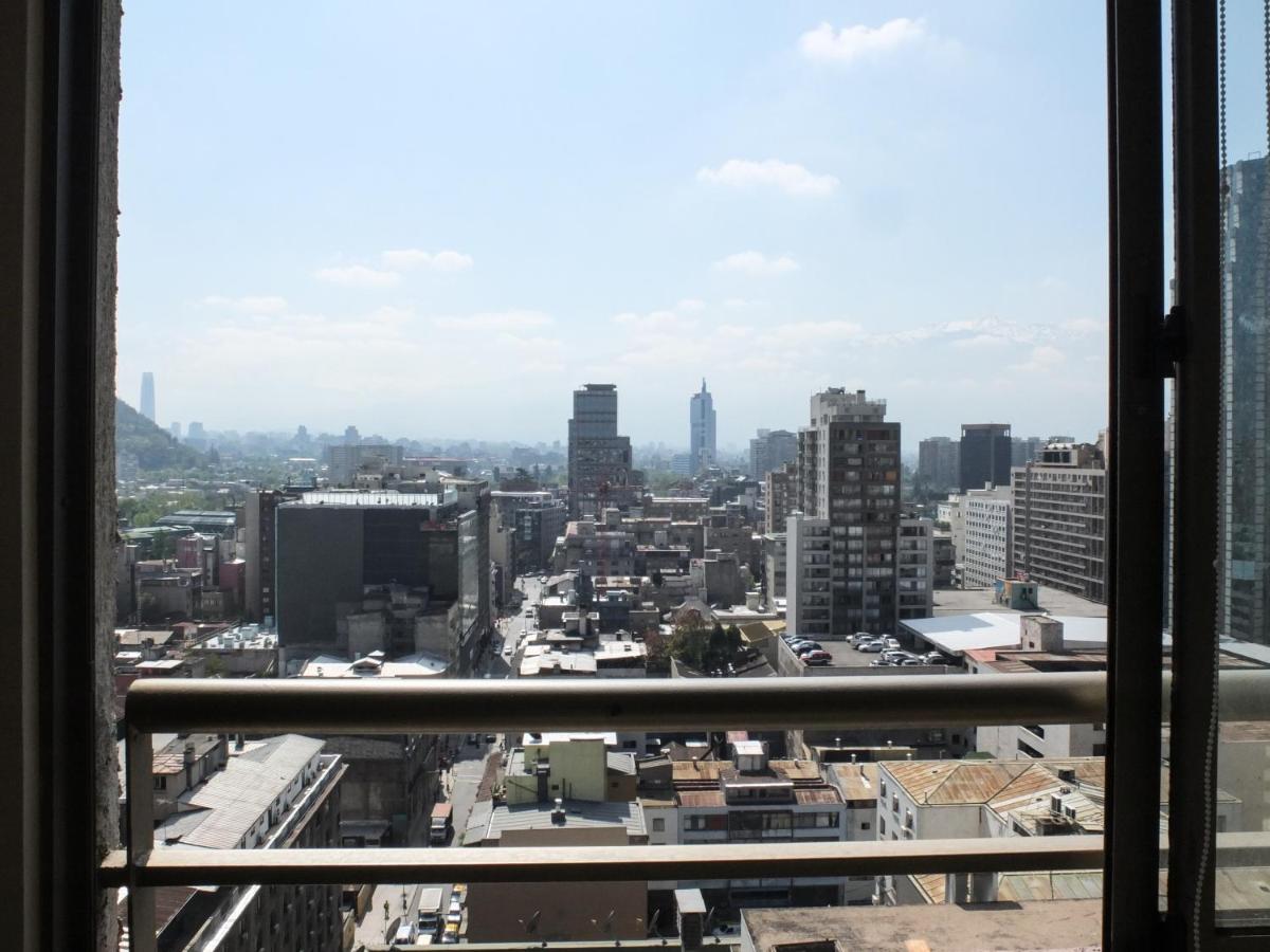 Santiago Furnished Apartments