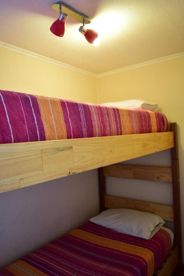 Santiago Furnished Apartments